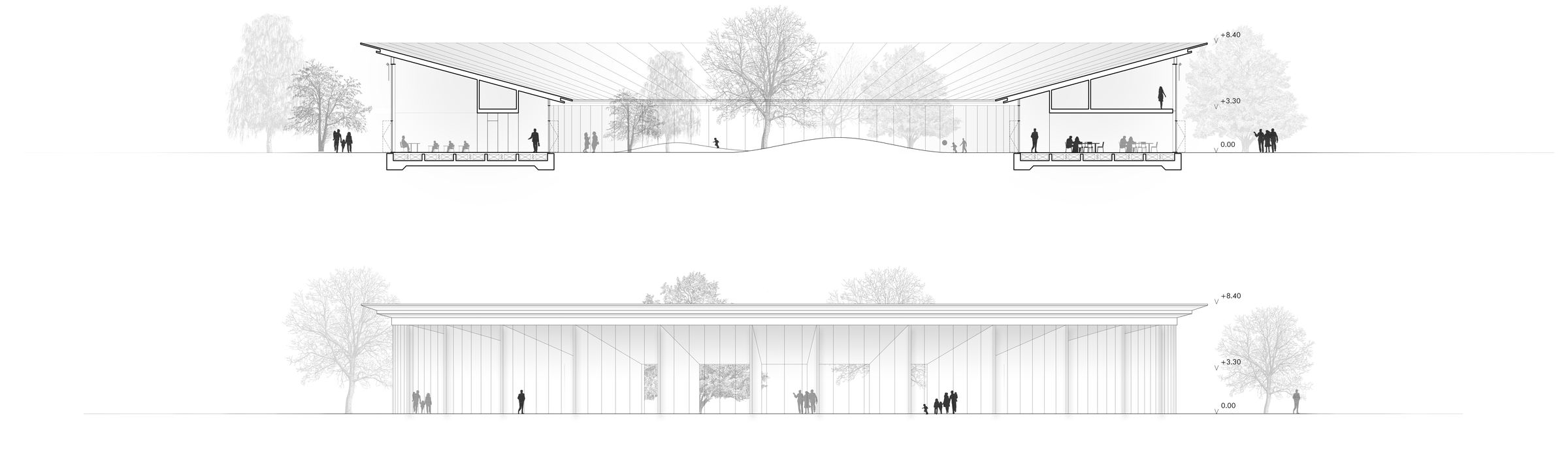 asilo crespano - Immagine progetto AZArchitetti