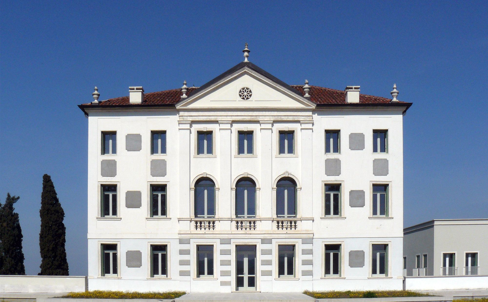 complesso corte colonnese - Immagine progetto AZArchitetti