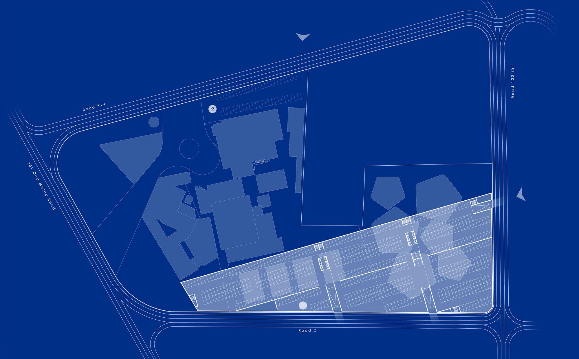 headquarter dcn - Immagine progetto AZArchitetti